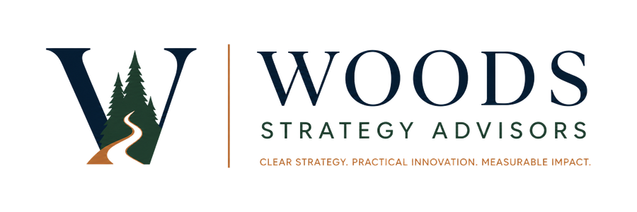Woods Strategy Advisors